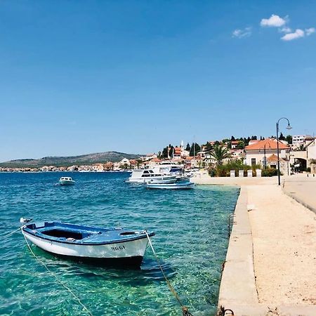 Beach & Old Town Rogoznica  Exteriör bild