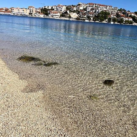Beach & Old Town Rogoznica  Exteriör bild