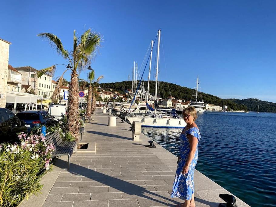 Beach & Old Town Rogoznica  Exteriör bild