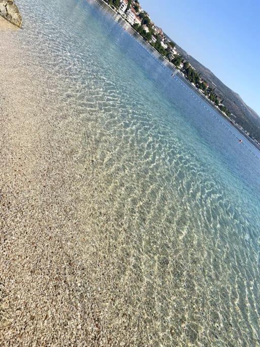 Beach & Old Town Rogoznica  Exteriör bild